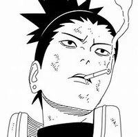 Shikamaru Nara