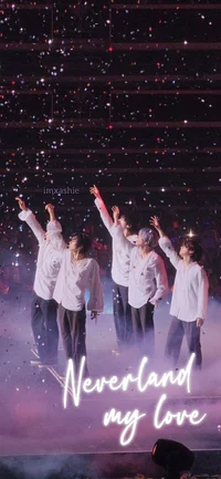 Tomorrow by together