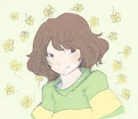 Shy Chara