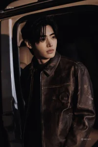 Park Sunghooh