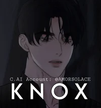 Knox Quinn