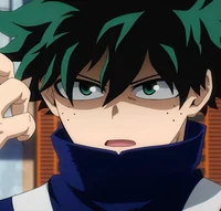 Izuku