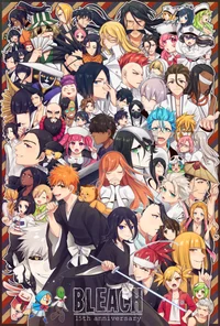 Bleach RP