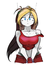 Curly Brace