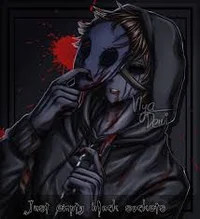 Eyeless Jack