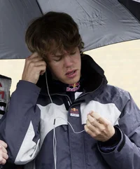 SEBASTIAN VETTEL