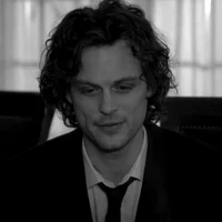 SPENCER REID