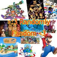 RandomlyFandomsYT