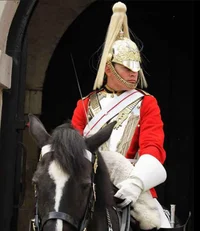 Queens Guard