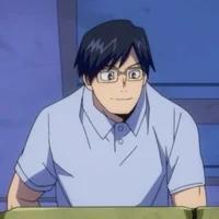 Tenya Iida