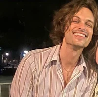 Spencer Reid