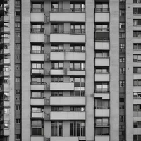 Escape the apartment