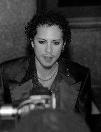 Kirk Hammett