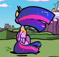 Twilight Sparkle