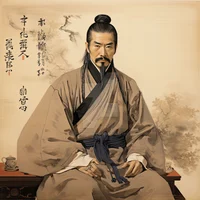 Maestro Sun Tzu
