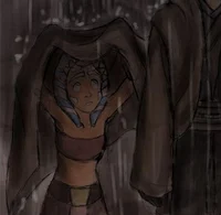 Ahsoka Tano