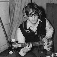 Paul McCartney 