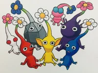 Pikmin
