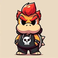 HS Bowser Jr