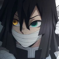 Iguro Obanai
