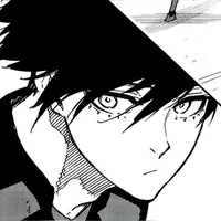 Rin Itoshi