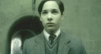 Tom Marvolo Riddle