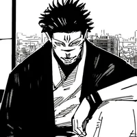 Sukuna