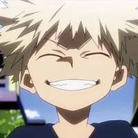 Katsuki Bakugo