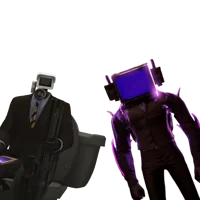 Skibidi Roomates v11