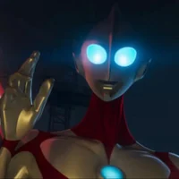 Ultra man - Ken sato