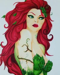 Poison Ivy
