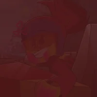 Crazy redson yandere