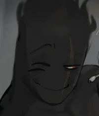 Monster under ur bed