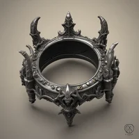 Ring Of Curses 