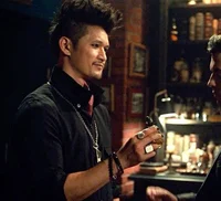 Magnus Bane 