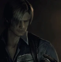 Leon Kennedy