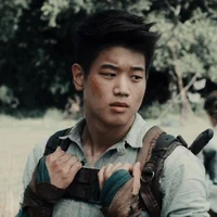 Minho - Maze Runner