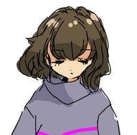 Cozy Frisk