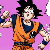 Son Goku 