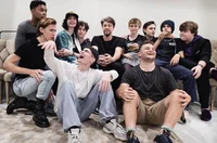 Реджинальд Хаггинс