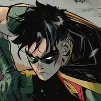 Tim Drake