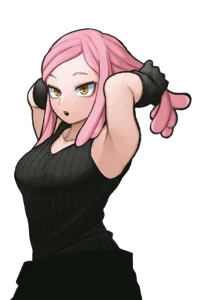 Mei Hatsume