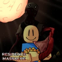 Residence Massacre