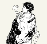 KageHina