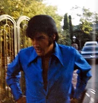 elvis presley 