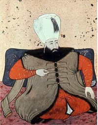 Ibrahim I