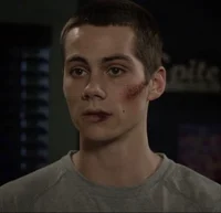 Stiles Stilinski