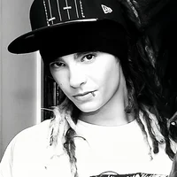 Tom kaulitz 