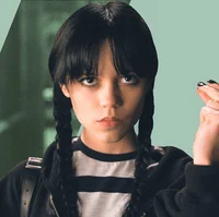 Wednesday Addams
