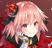 Astolfo Master AU V2